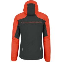Vinson Evo Black Sand/Spicy Orange Ανδρικό Μπουφάν Karpos