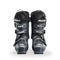 Μπότες Σκι Nordica Ανδρικές The Cruise 100 Anthracite/Black/White