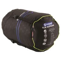 Elm Supreme Υπνόσακος Outwell