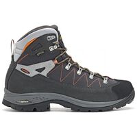Finder Gv Mm Graphite/Grunmetal/Flame Μποτάκι Πεζοπορίας Gore-tex Asolo
