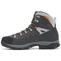 Finder Gv Mm Graphite/Grunmetal/Flame Μποτάκι Πεζοπορίας Gore-tex Asolo
