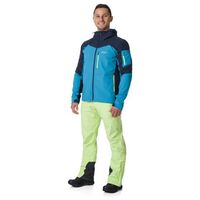 Presena-M Blue Ανδρικό Μπουφάν Softshell Kilpi