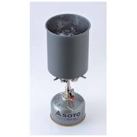 Φορητό Μαγειρικό Σετ Τιτανίου Thermostack Titanium Cook Set Combo Soto