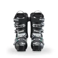 Μπότες Σκι Nordica Γυναικείες The Cruise 65 W Black/White/Green