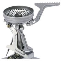 Καμινέτο Χωρίς Αναφλεκτήρα Amicus Stove Without Igniter Soto