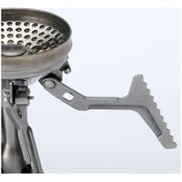 Καμινέτο Χωρίς Αναφλεκτήρα Amicus Stove Without Igniter Soto