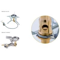 Καμινέτο Fusion Trek Gas Stove Soto