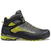 Eldo Mid Gv Mm Green Oasis/Smoky Grey Μποτάκι Πεζοπορίας Gore-tex Asolo