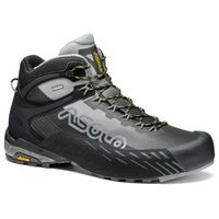 Eldo Mid Gv Mm Green Black/Grey Μποτάκι Πεζοπορίας Gore-tex Asolo