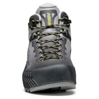 Eldo Mid Gv Mm Green Black/Grey Μποτάκι Πεζοπορίας Gore-tex Asolo