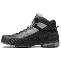 Eldo Mid Gv Mm Green Black/Grey Μποτάκι Πεζοπορίας Gore-tex Asolo