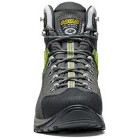 Finder Gv Mm Graphite/Green Lime Μποτάκι Πεζοπορίας Gore-tex Asolo