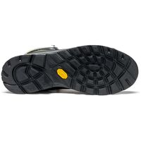 Finder Gv Mm Graphite/Green Lime Μποτάκι Πεζοπορίας Gore-tex Asolo