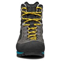 Freney Evo Gv Ml Graphite/Sea Blue Μποτάκι Πεζοπορίας Gore-tex Asolo