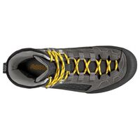 Freney Evo Gv Ml Graphite/Sea Blue Μποτάκι Πεζοπορίας Gore-tex Asolo