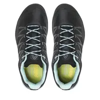 Tahoe Gtx ML Black/Black/Celadon Γυναικείο Παπούτσι Πεζοπορίας Gore-tex Asolo