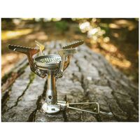 Καμινέτο Χωρίς Αναφλεκτήρα Amicus Stove Without Igniter Soto