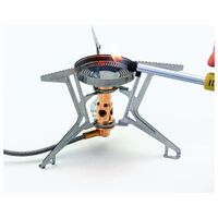 Καμινέτο Fusion Trek Gas Stove Soto