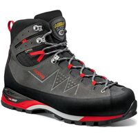 Traverse Gv Mm Graphite Red Μπότα Ορειβασίας Gore-tex Asolo