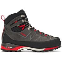 Traverse Gv Mm Graphite Red Μπότα Ορειβασίας Gore-tex Asolo