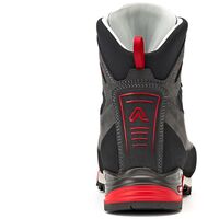 Traverse Gv Mm Graphite Red Μπότα Ορειβασίας Gore-tex Asolo