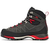 Traverse Gv Mm Graphite Red Μπότα Ορειβασίας Gore-tex Asolo