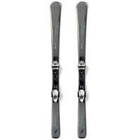 Belle 73 Anthracite/Tbd + TP2 Compact 10 FDT Πέδιλα Σκι Nordica