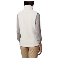 Benton Springs Vest Sea Salt Γυναικείo Αμάνικο Fleece Columbia