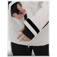 Bergs Insulated Jacket Natural Ανδρικό Μπουφάν Armada