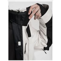 Bergs Insulated Jacket Natural Ανδρικό Μπουφάν Armada