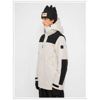 Bergs Insulated Jacket Natural Ανδρικό Μπουφάν Armada