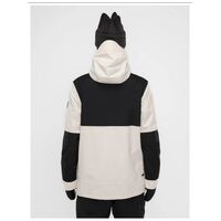 Bergs Insulated Jacket Natural Ανδρικό Μπουφάν Armada