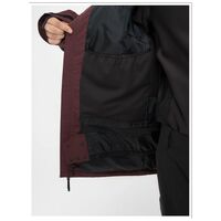 Bergs Insulated Jacket Sassafras Ανδρικό Μπουφάν Armada
