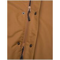 Coaches 10K Gold Men Jacket Ανδρικό Μπουφάν Ripcurl