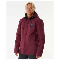 Coaches 10K Winberry Men Jacket Ανδρικό Μπουφάν Ripcurl