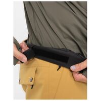 Corwin 2L Insulated Pant Honey Παντελόνι Σκι Armada