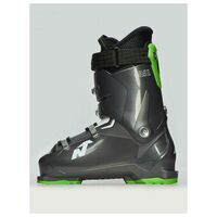 The Cruise 90 Anthracite-Green-White Ανδρικές Μπότες Σκι Nordica