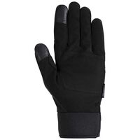 Cruzado X Black Αδιάβροχα Γάντια Trespass