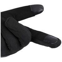 Cruzado X Black Αδιάβροχα Γάντια Trespass