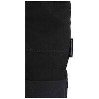 Cruzado X Black Αδιάβροχα Γάντια Trespass