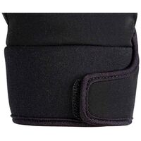 Cruzado X Black Αδιάβροχα Γάντια Trespass