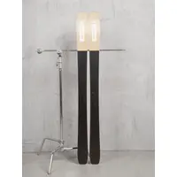 Declivity 102 Ti Black Unisex Πέδιλα Σκι Armada