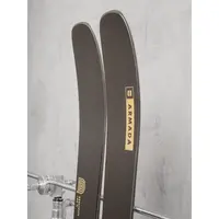 Declivity 102 Ti Black Unisex Πέδιλα Σκι Armada