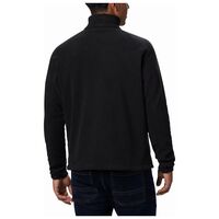 Ζακέτα Fleece Columbia Ανδρική Fast Trek&trade; II Fleece Black