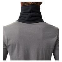 Fast Trek II Black Προστατευτικό Λαιμού Fleece Columbia