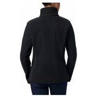 Ζακέτα Fleece Columbia Γυναικεία Fast Trek&trade; II Black