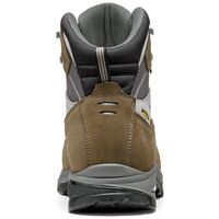 Finder GTX Mm Stone Grey/Brown Μποτάκι Πεζοπορίας Gore-tex Asolo