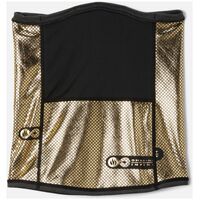 Infinity Trail Gaiter Black Heather Προστατευτικό Λαιμού Columbia