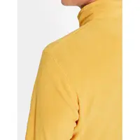 Klamath Range II M 1/2 Zip Raw Honey Ανδρική Μπλούζα Columbia