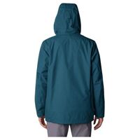 Mission Air Interchange Jacket Night Wave Ανδρικό Μπουφάν Columbia